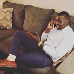 Meet your Posher, Ashier